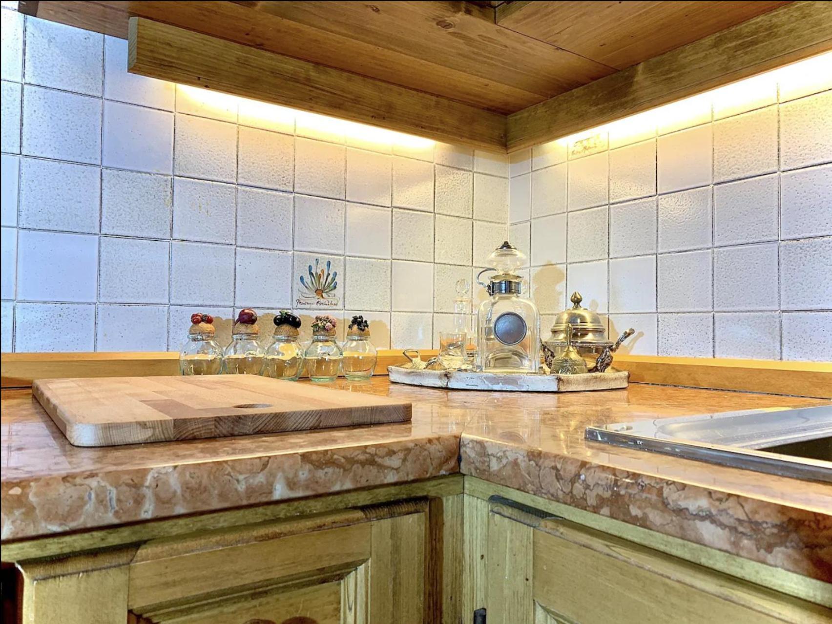 Appartamento Ampezzano Con Ampia Balconata San Vito di Cadore Exterior photo